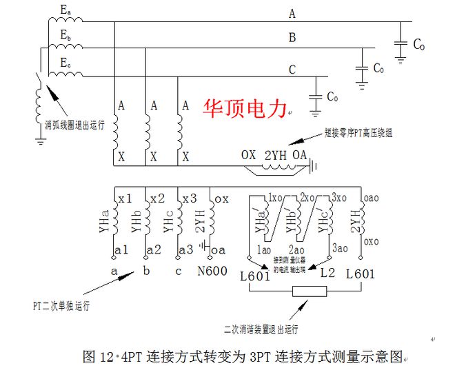 组装电位差计的电路图怎么连