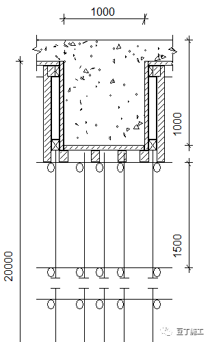 防护墙模具价格