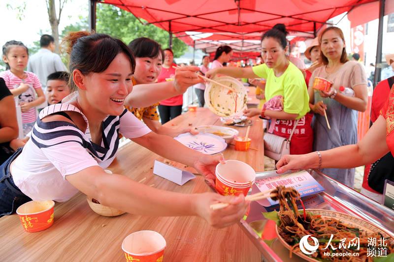 美食旅游发展对经济的影响